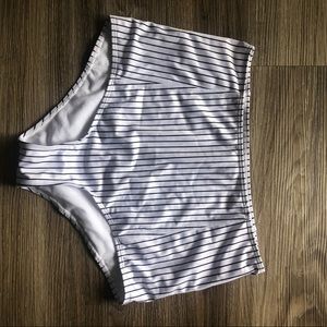 Kortni Jeane Swimsuit Bottoms
